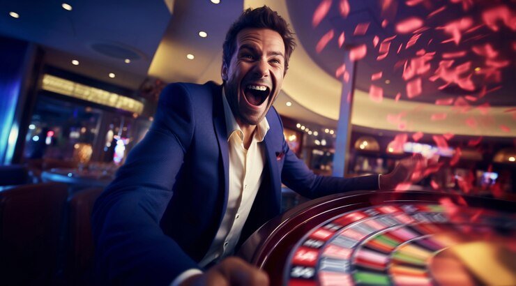 Tampilan Bonus Harian saldo33 di ponsel